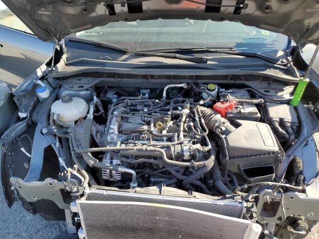 Photo 11 from auction – 2022 FORD ESCAPE S with VIN 1FMCU0F63NUB50516