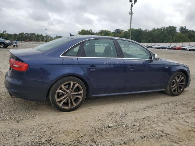 Photo 3 from auction – 2014 AUDI S4 PREMIUM with VIN WAUBGAFL2EA056306