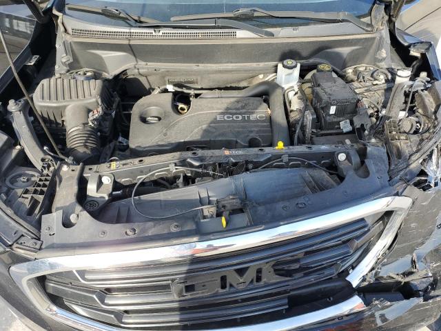 Photo 12 from auction – 2018 GMC TERRAIN SL with VIN 3GKALMEV8JL247962