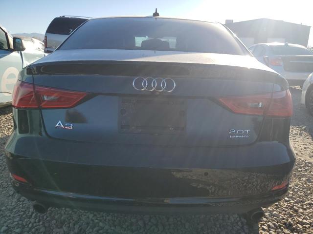 Photo 6 from auction – 2016 AUDI A3 PREMIUM with VIN WAUB8GFF7G1025744