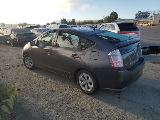 Photo 2 from auction – 2009 TOYOTA PRIUS with VIN JTDKB20U893477787