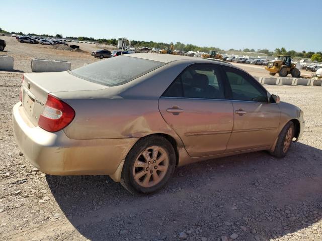 Photo 3 from auction – 2003 TOYOTA CAMRY LE with VIN 4T1BF32K43U555842