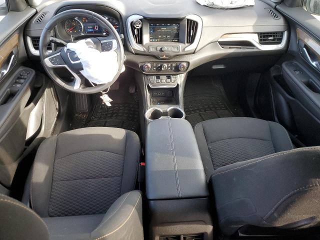 Photo 8 from auction – 2019 GMC TERRAIN SL with VIN 3GKALTEV1KL331293