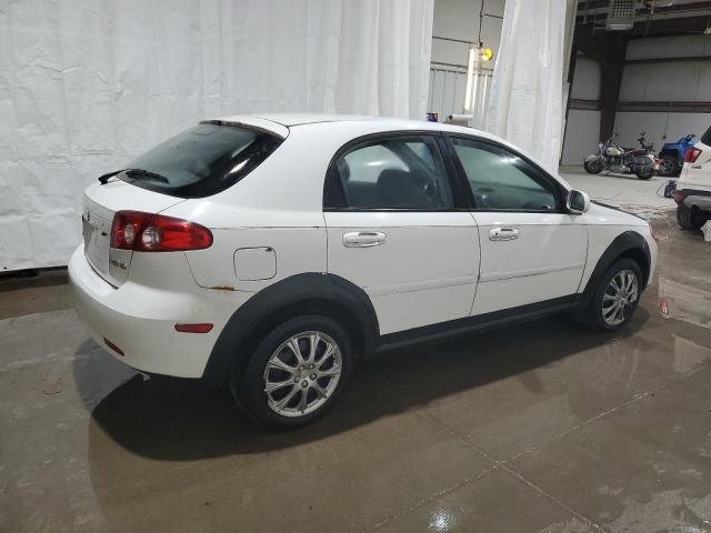 Photo 3 from auction – 2008 SUZUKI RENO BASE with VIN KL5JD66Z28K942879