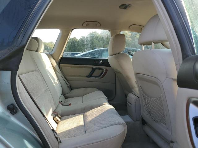 Foto 11 de la subasta – 2006 SUBARU OUTBACK con VIN 4S4BP61CX67333592