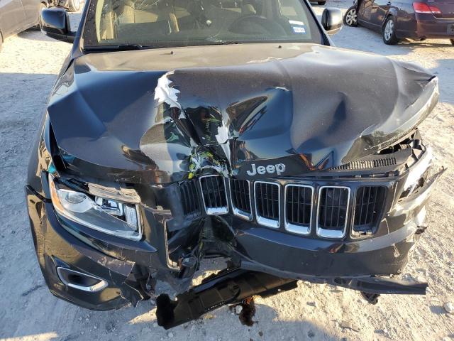 Photo 12 from auction – 2014 JEEP GRAND CHER with VIN 1C4RJEBG5EC536394