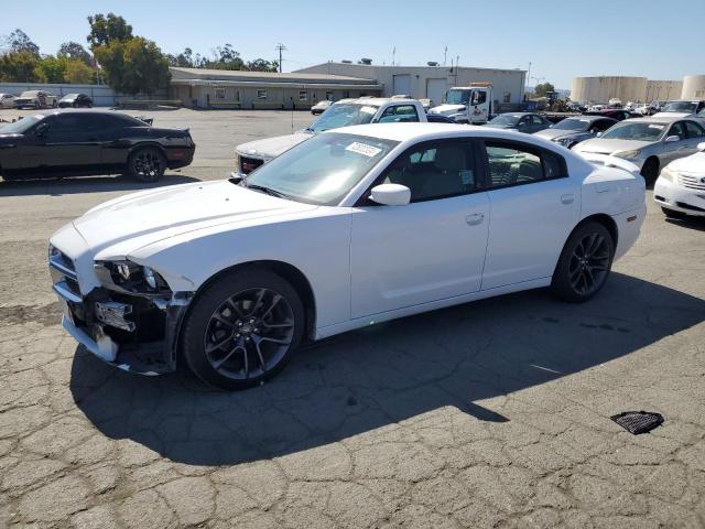 Фото 1 с аукциона – 2011 DODGE CHARGER с VIN 2B3CL3CG1BH606647