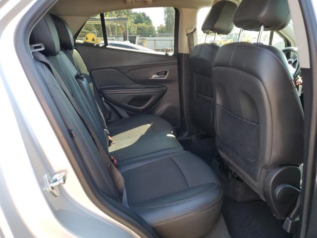 Photo 11 from auction – 2015 BUICK ENCORE CON with VIN KL4CJBSBXFB213775