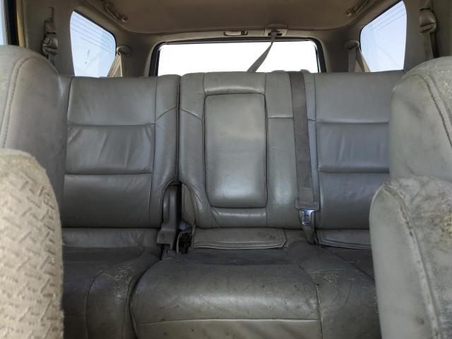 Photo 10 from auction – 2007 TOYOTA SEQUOIA SR with VIN 5TDZT34A47S292410
