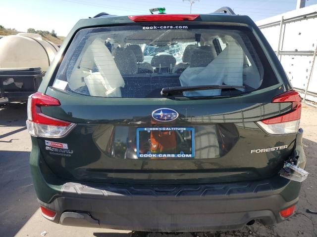 Photo 6 from auction – 2024 SUBARU FORESTER with VIN JF2SKABC0RH499771