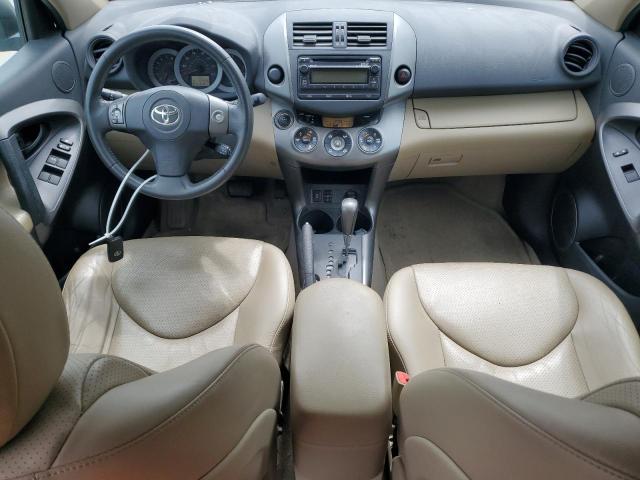Photo 8 from auction – 2012 TOYOTA RAV4 LIMIT with VIN 2T3YF4DV6CW126815