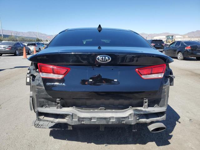 Photo 6 from auction – 2016 KIA OPTIMA LX with VIN 5XXGT4L32GG081840