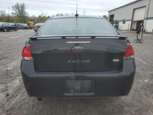 Photo 6 from auction – 2011 FORD FOCUS SES with VIN 1FAHP3GN5BW186626