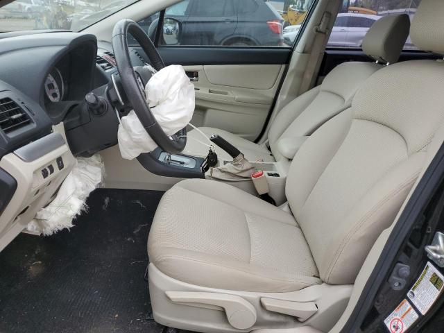 Photo 7 from auction – 2014 SUBARU IMPREZA SP with VIN JF1GPAL64E8310120