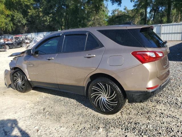 Photo 2 from auction – 2019 CHEVROLET EQUINOX LS with VIN 2GNAXHEV5K6287159
