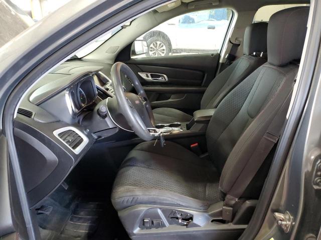 Photo 7 from auction – 2012 GMC TERRAIN SL with VIN 2GKALMEK6C6328987