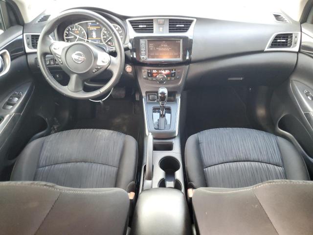 Photo 8 from auction – 2019 NISSAN SENTRA S with VIN 3N1AB7AP1KL609481
