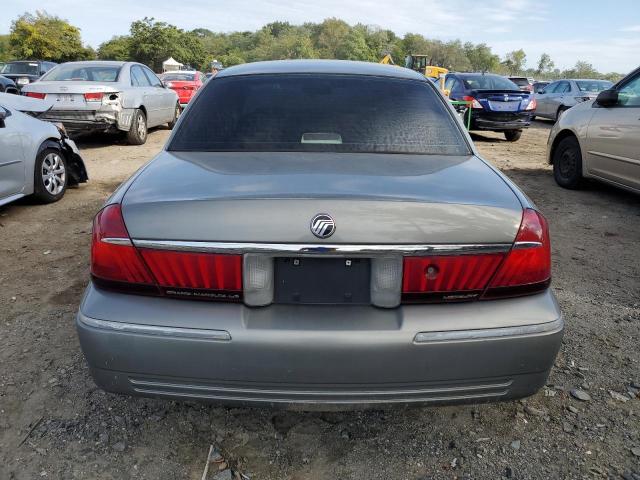 Photo 6 from auction – 2000 MERCURY GRAND MARQ with VIN 2MEFM75W5YX706929