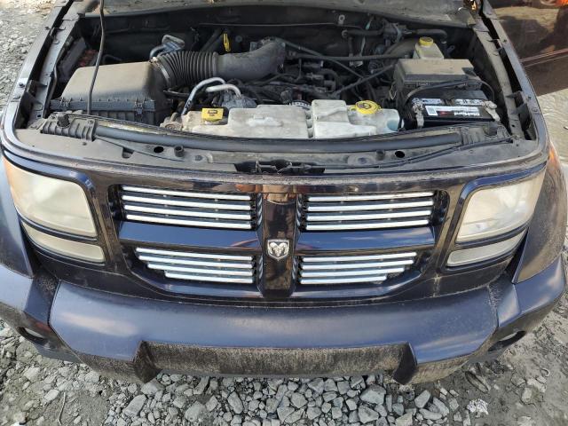 Photo 12 from auction – 2011 DODGE NITRO HEAT with VIN 1D4PT4GK0BW572046