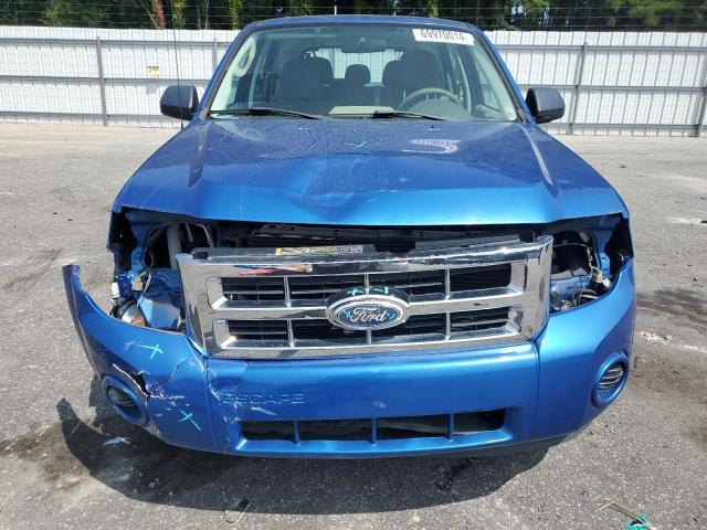 Photo 5 from auction – 2011 FORD ESCAPE XLS with VIN 1FMCU0C74BKA66113