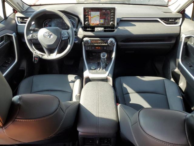 Photo 8 from auction – 2021 TOYOTA RAV4 LIMIT with VIN 4T3D6RFV9MU043101