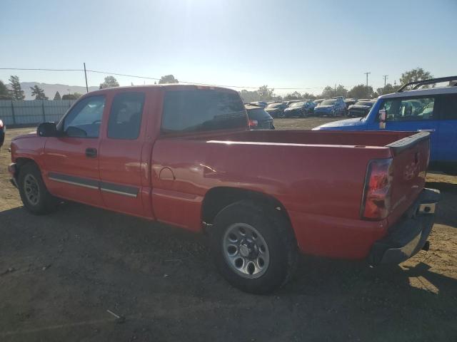 Photo 2 from auction – 2006 CHEVROLET SILVERADO with VIN 1GCEC19T16Z113055