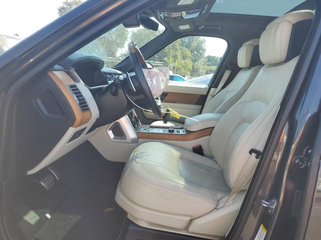 Фото 7 с аукциона – 2021 LAND ROVER RANGE ROVE с VIN SALGV5SE7MA425696