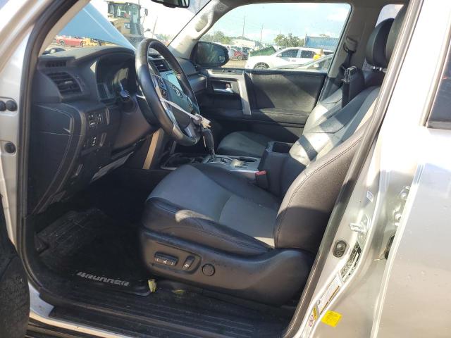 Photo 7 from auction – 2014 TOYOTA 4RUNNER SR with VIN JTEZU5JR2E5078985