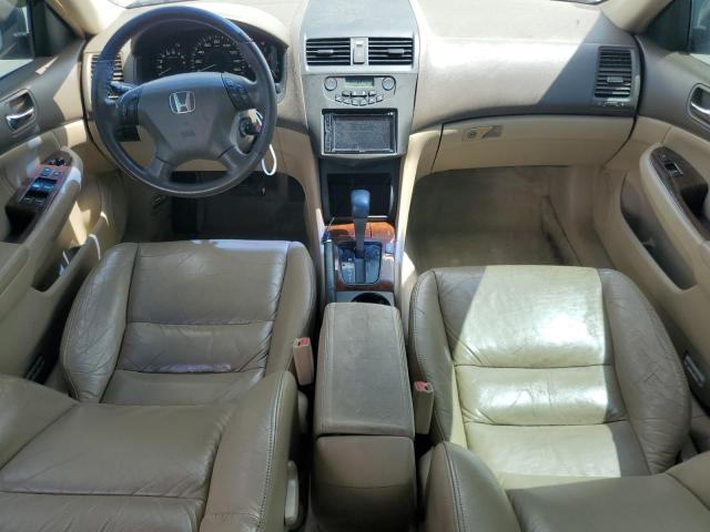 Photo 8 from auction – 2007 HONDA ACCORD EX with VIN 1HGCM66547A092274