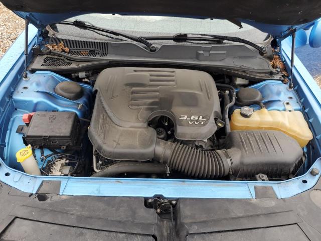 Photo 11 from auction – 2019 DODGE CHALLENGER with VIN 2C3CDZAG2KH508961