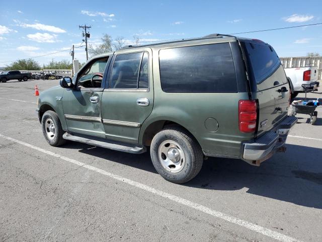 Photo 2 from auction – 2001 FORD EXPEDITION with VIN 1FMRU15W21LB76560