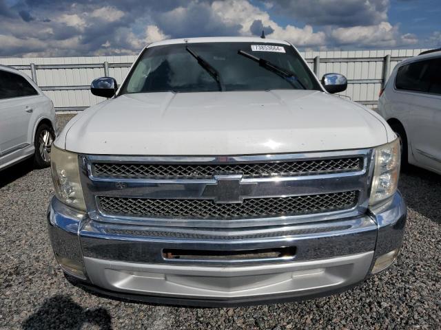 Photo 5 from auction – 2013 CHEVROLET SILVERADO with VIN 3GCPCSE07DG149453