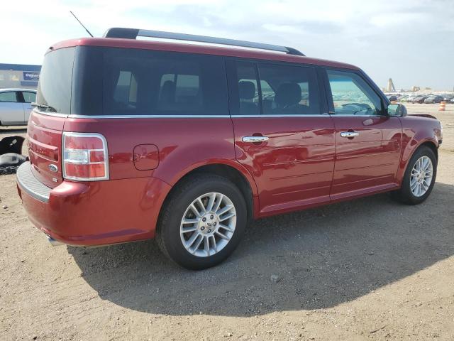 Photo 3 from auction – 2016 FORD FLEX SEL with VIN 2FMHK6C87GBA03788