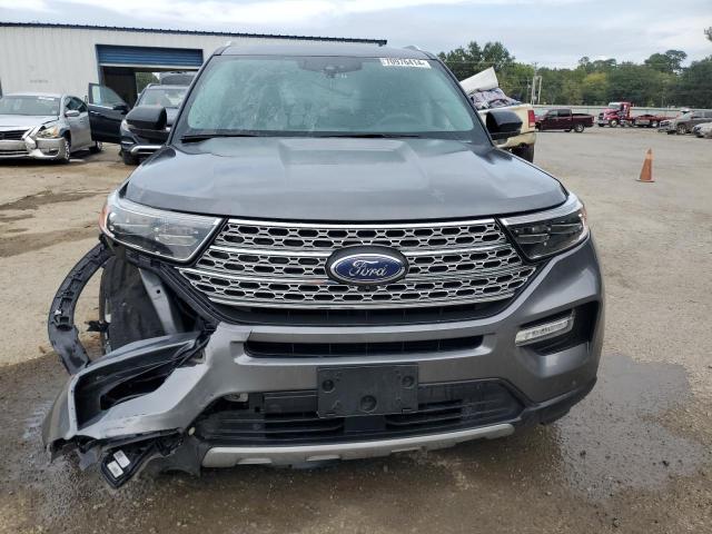 Photo 5 from auction – 2021 FORD EXPLORER L with VIN 1FMSK8FH3MGB05879