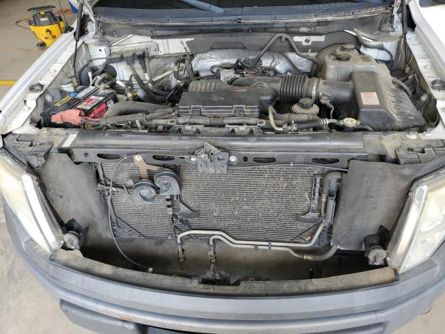 Photo 11 from auction – 2010 FORD F150 with VIN 1FTMF1CW4AKC37540