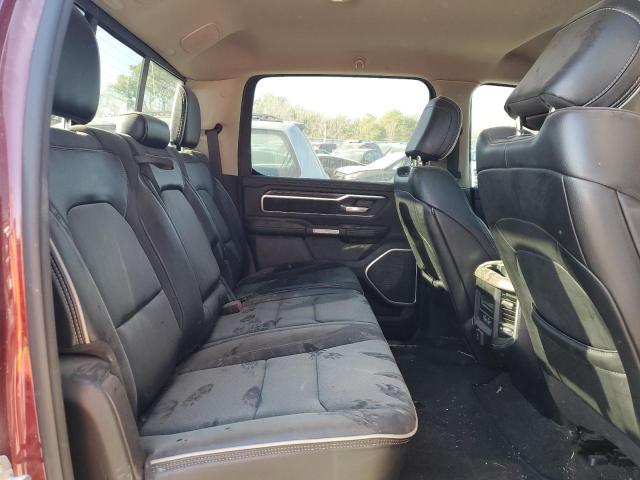 Photo 10 from auction – 2020 RAM 1500 LARAM with VIN 1C6SRFJM3LN250494
