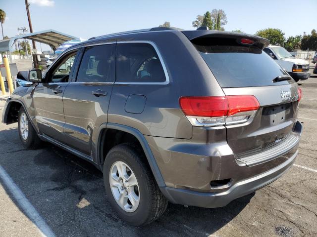 Photo 2 from auction – 2014 JEEP GRAND CHER with VIN 1C4RJEAG2EC239813