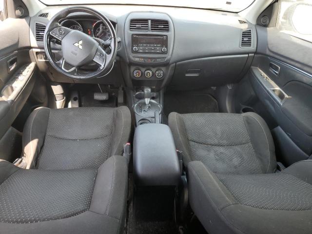Photo 8 from auction – 2016 MITSUBISHI OUTLANDER with VIN JA4AP3AU0GZ049041