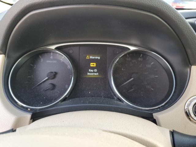 Photo 9 from auction – 2015 NISSAN ROGUE S with VIN 5N1AT2MT1FC864635