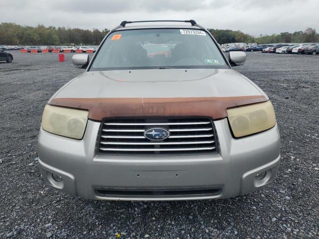 Photo 5 from auction – 2006 SUBARU FORESTER 2 with VIN JF1SG65606H715381