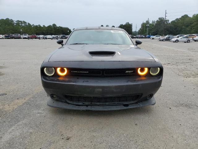 Photo 5 from auction – 2016 DODGE CHALLENGER with VIN 2C3CDZDJ9GH167959