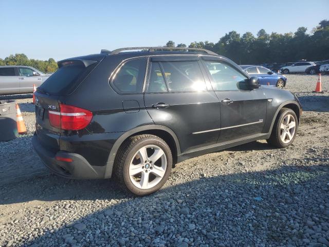 Фото 3 с аукциона – 2008 BMW X5 3.0I с VIN 5UXFE43518L001046