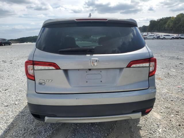 Photo 6 from auction – 2020 HONDA PILOT EXL with VIN 5FNYF5H53LB018383