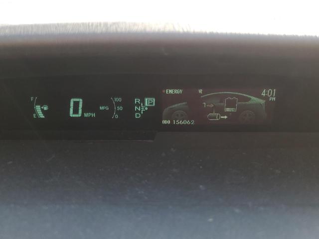 Photo 9 from auction – 2013 TOYOTA PRIUS with VIN JTDKN3DU0D5606254