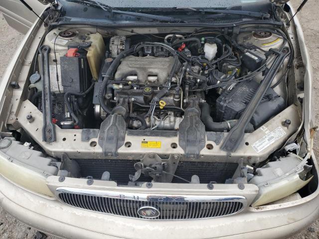 Photo 11 from auction – 1999 BUICK CENTURY CU with VIN 2G4WS52M0X1427240