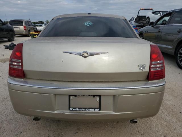 Photo 6 from auction – 2006 CHRYSLER 300C with VIN 2C3KA63H76H537709