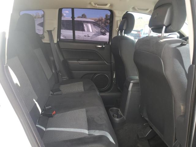 Photo 11 from auction – 2014 JEEP COMPASS SP with VIN 1C4NJCBB3ED680222