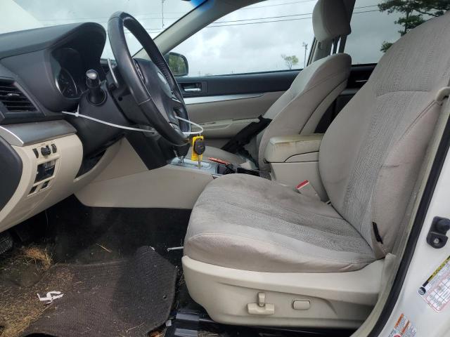 Photo 7 from auction – 2013 SUBARU OUTBACK 2. with VIN 4S4BRCBC0D3298363