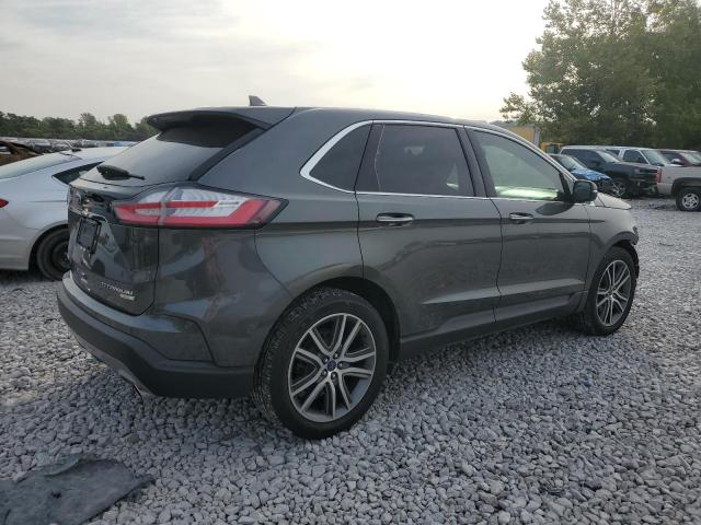 Photo 3 from auction – 2019 FORD EDGE TITAN with VIN 2FMPK4K95KBC01112