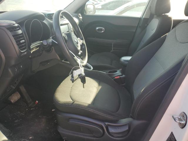 Photo 7 from auction – 2019 KIA SOUL + with VIN KNDJP3A52K7690419